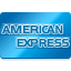 AMEX Logo