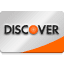 Discover Logo